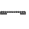 Планка ARKON Picatinny для CZ 557 (short action) P-CZ557-S